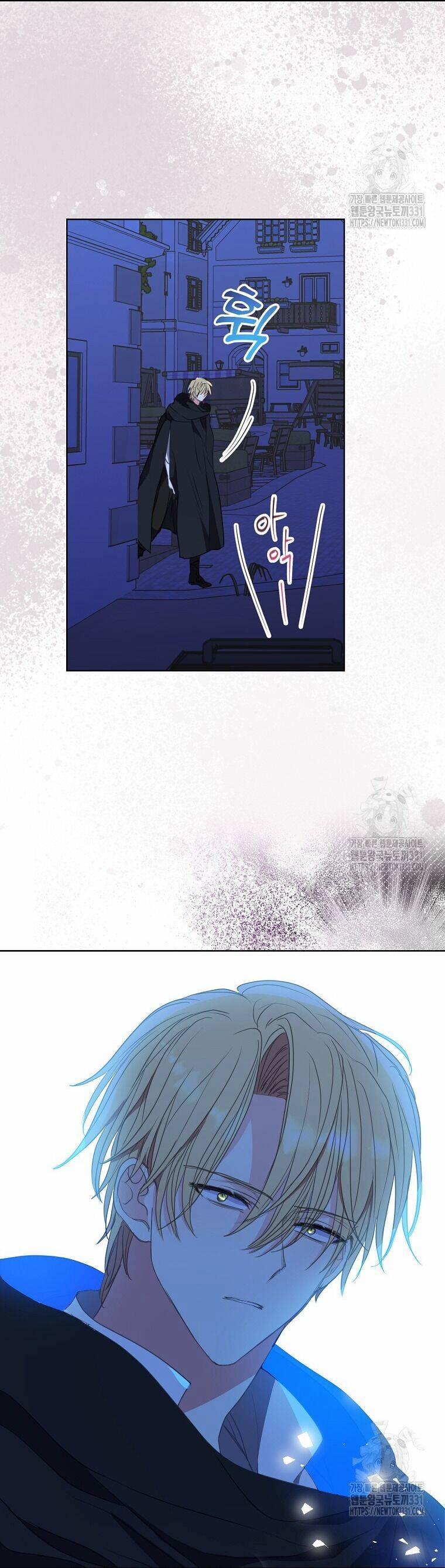 Bệ Hạ,xin Đừng Giết Tôi!! 120.2 trang 10