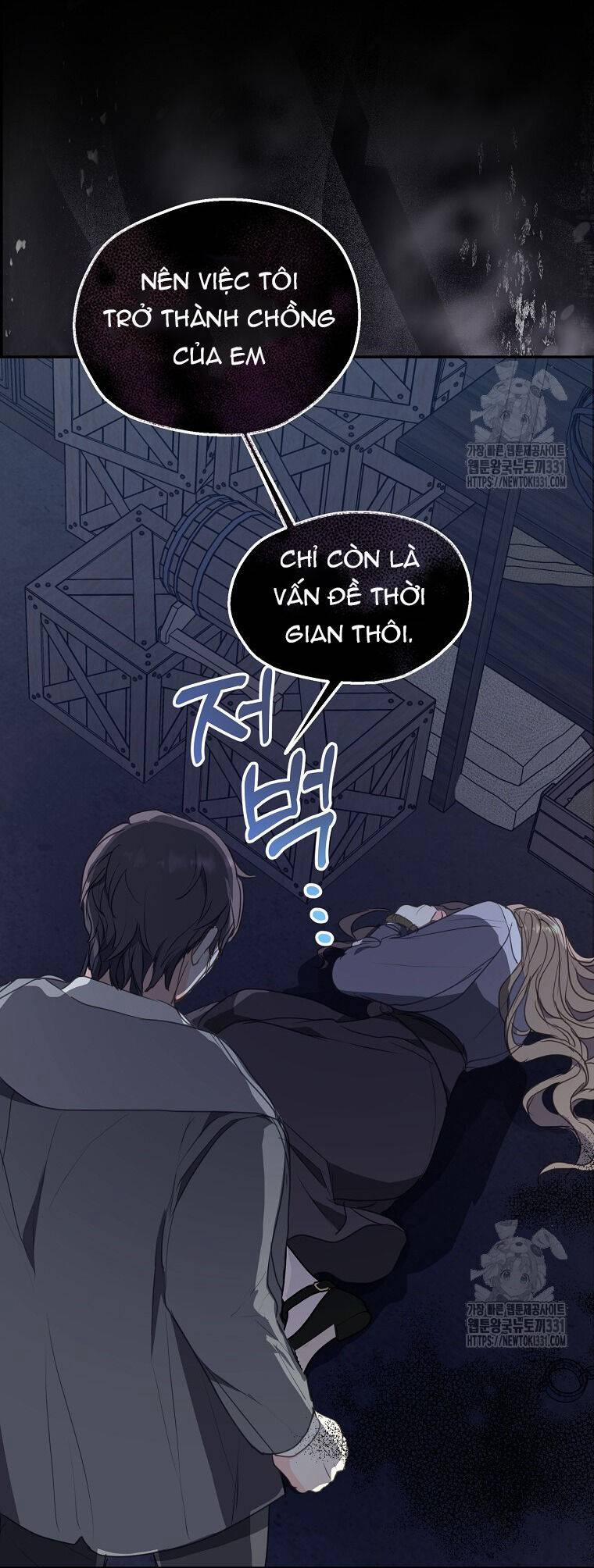 Bệ Hạ,xin Đừng Giết Tôi!! 120.2 trang 14