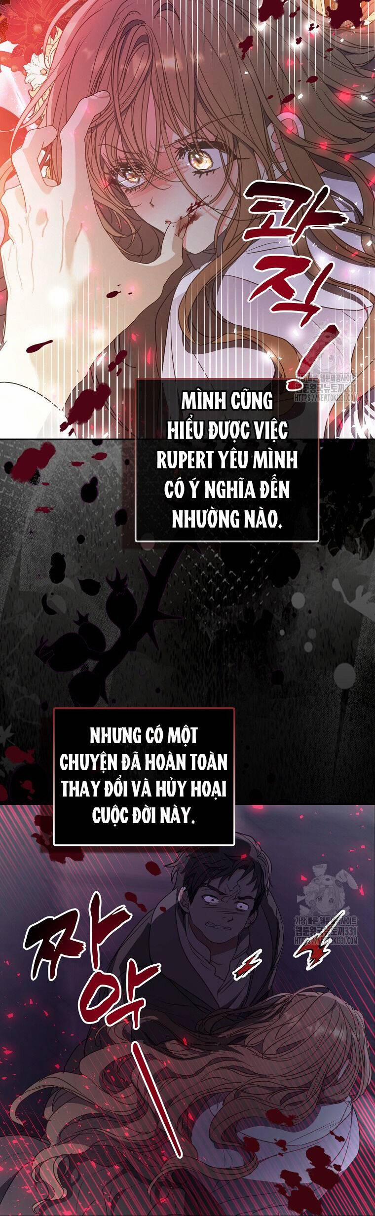 Bệ Hạ,xin Đừng Giết Tôi!! 120.2 trang 16