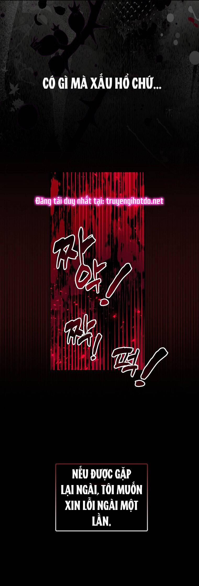 Bệ Hạ,xin Đừng Giết Tôi!! 120.2 trang 17