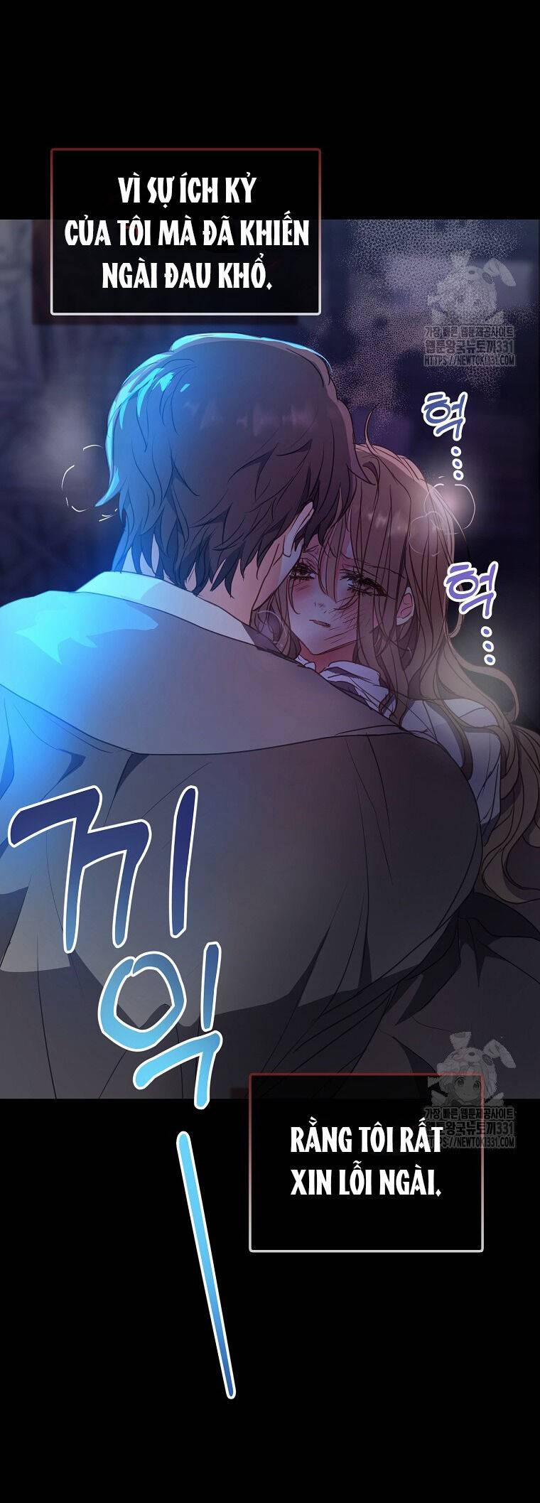 Bệ Hạ,xin Đừng Giết Tôi!! 120.2 trang 18