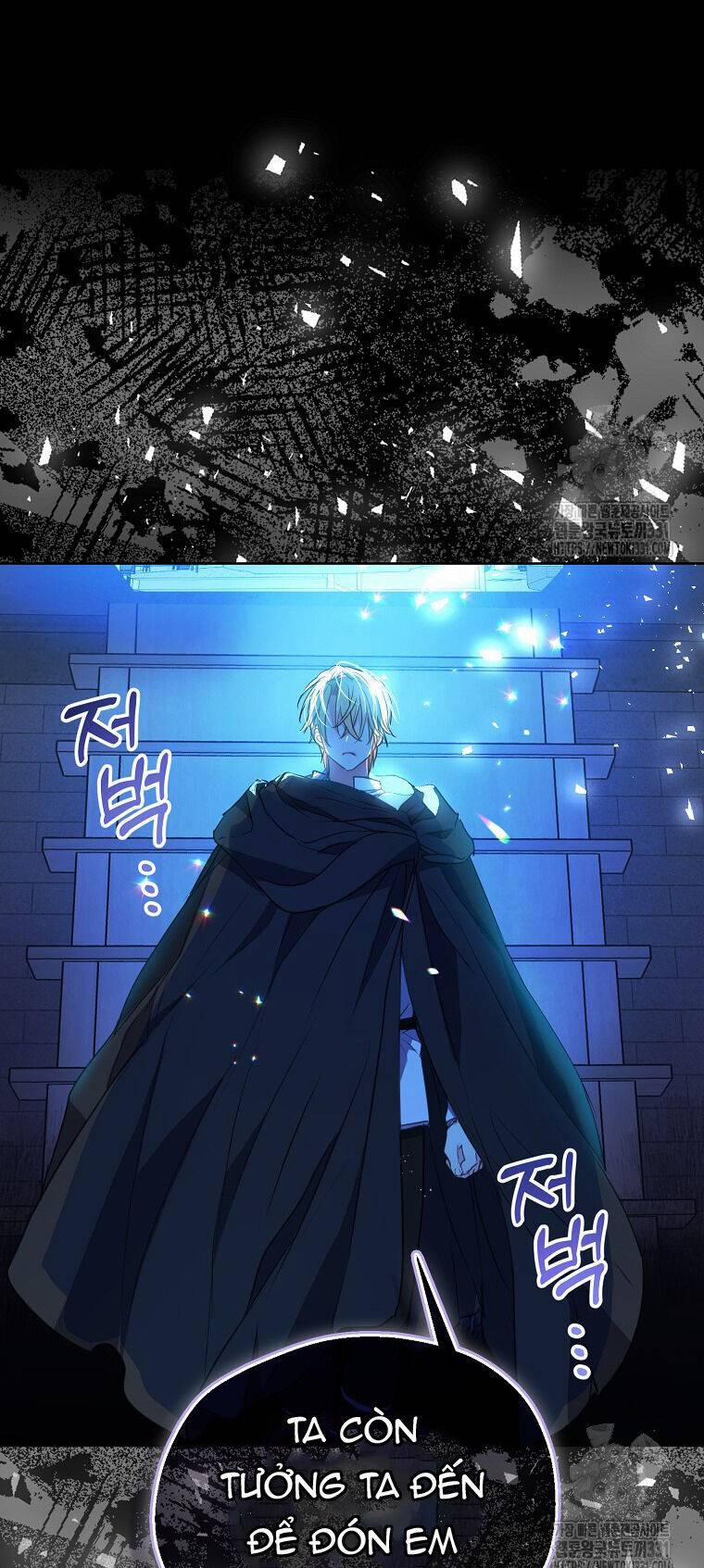 Bệ Hạ,xin Đừng Giết Tôi!! 120.2 trang 19