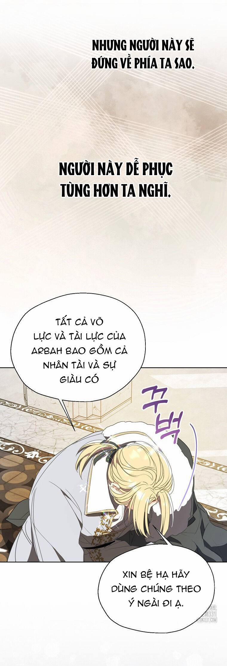 Bệ Hạ,xin Đừng Giết Tôi!! 120.2 trang 2