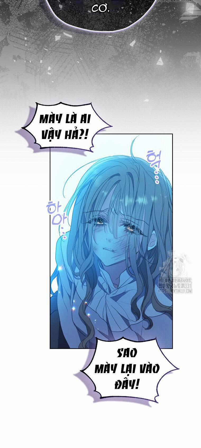 Bệ Hạ,xin Đừng Giết Tôi!! 120.2 trang 20