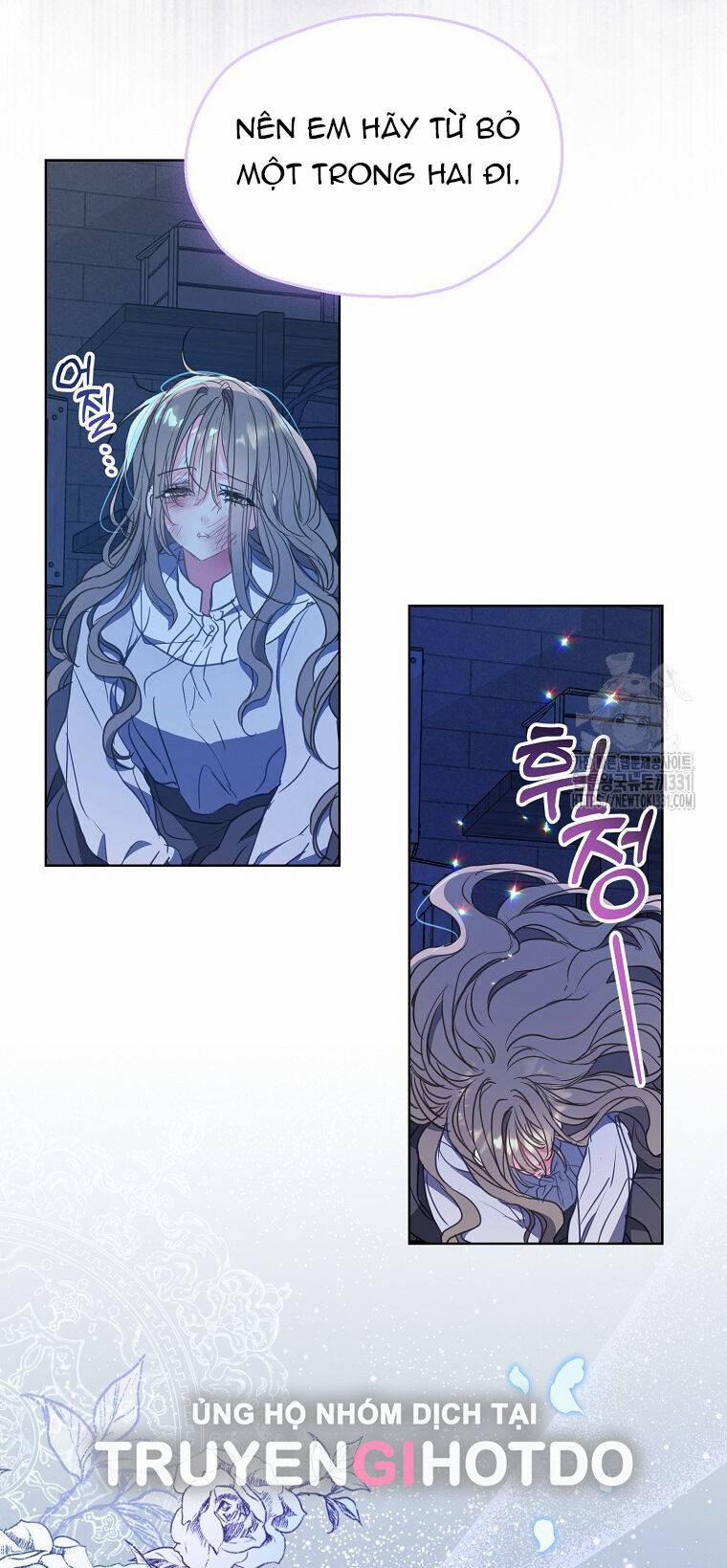 Bệ Hạ,xin Đừng Giết Tôi!! 120.2 trang 23