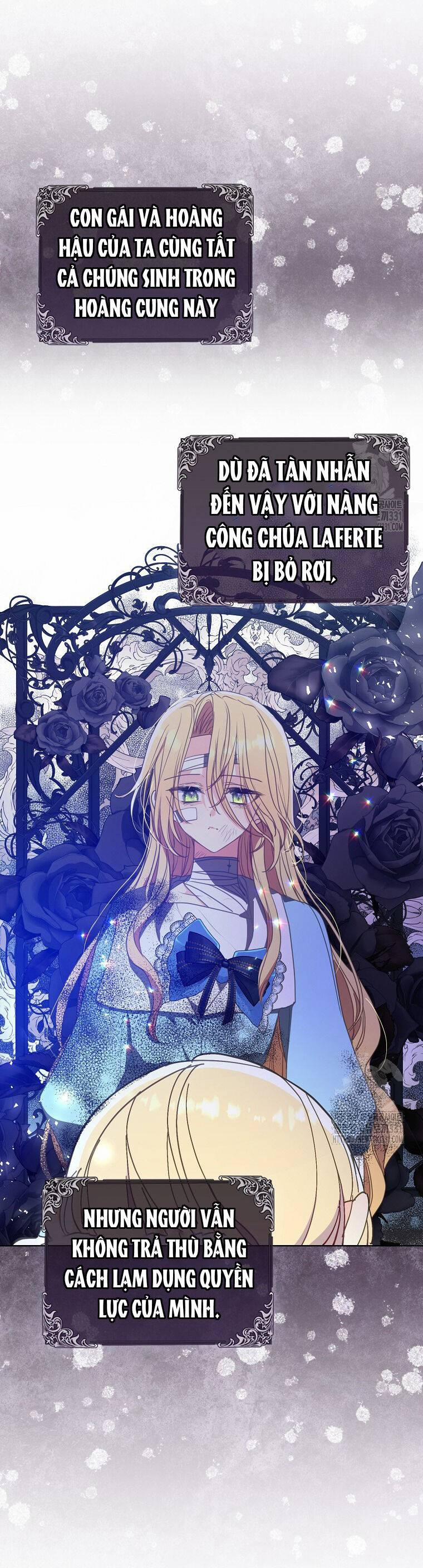 Bệ Hạ,xin Đừng Giết Tôi!! 120.2 trang 3