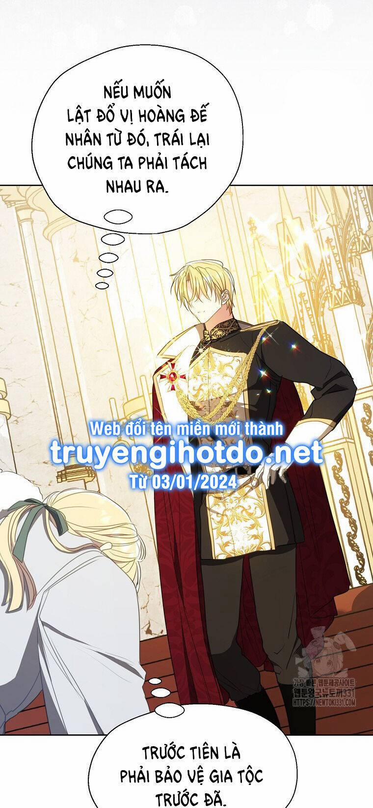 Bệ Hạ,xin Đừng Giết Tôi!! 120.2 trang 4