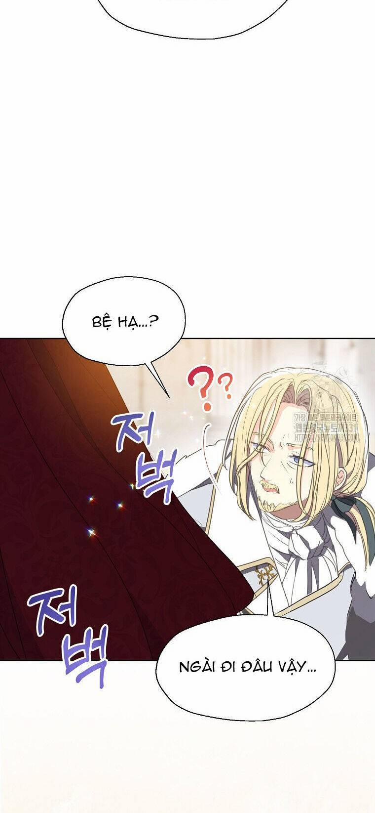 Bệ Hạ,xin Đừng Giết Tôi!! 120.2 trang 5