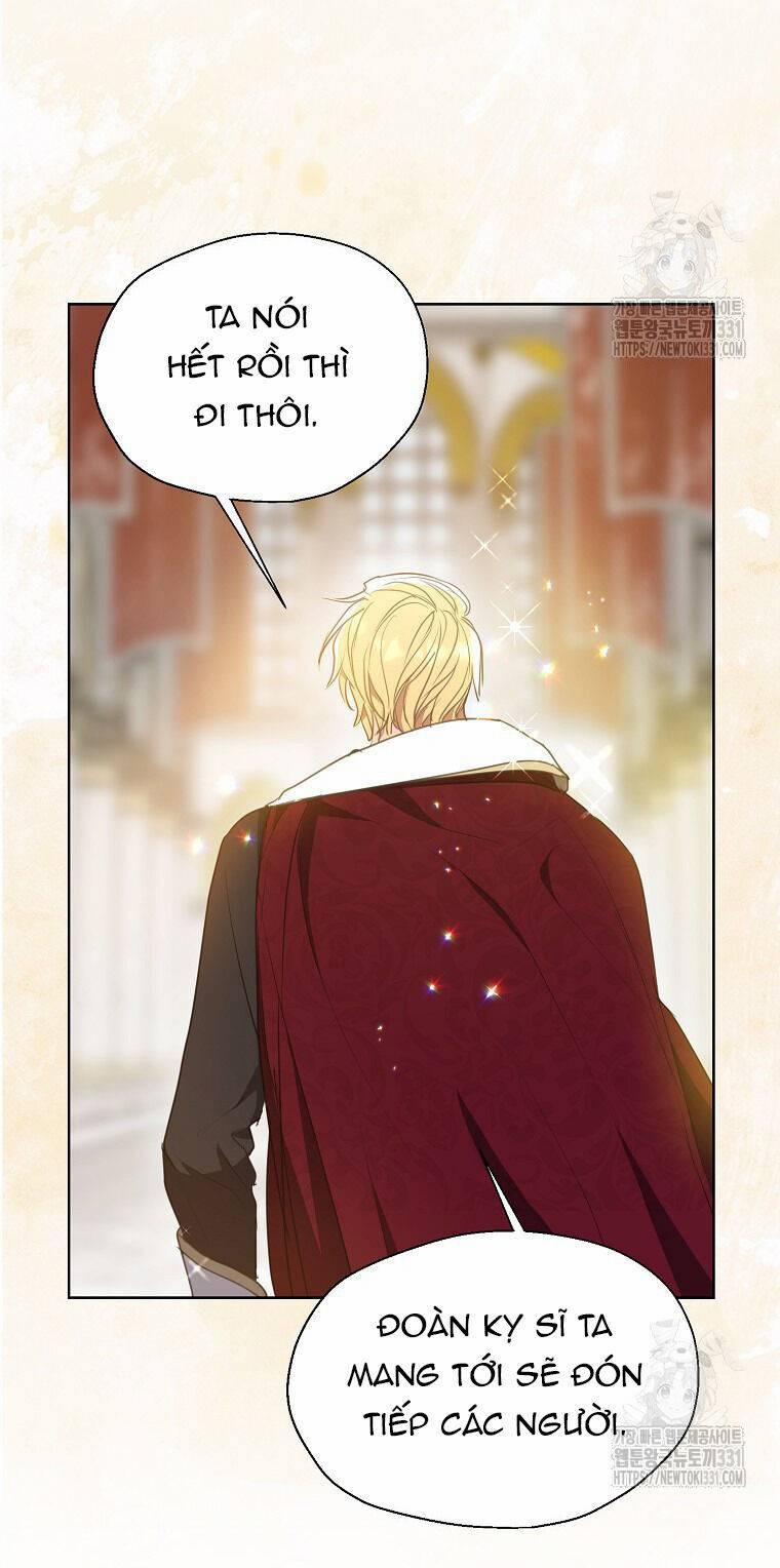 Bệ Hạ,xin Đừng Giết Tôi!! 120.2 trang 6