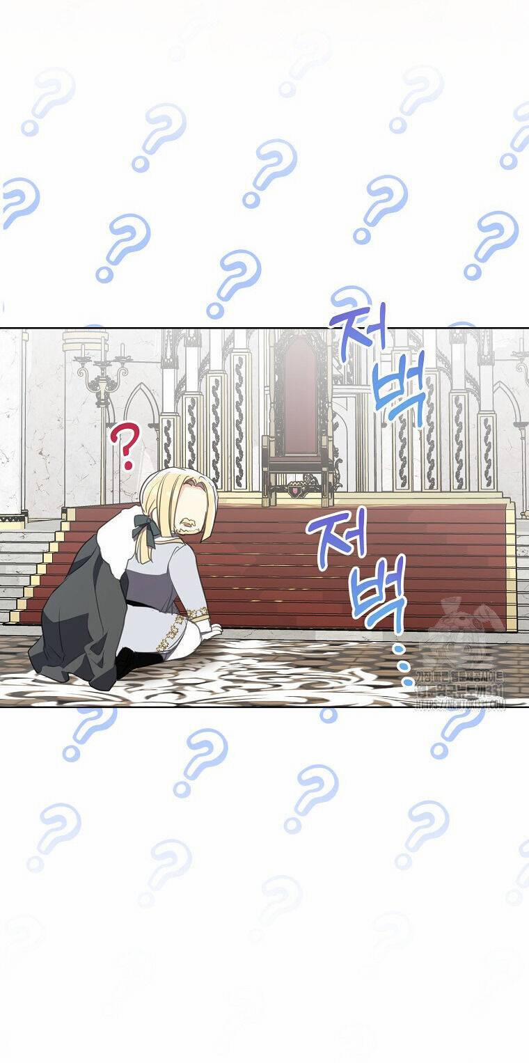 Bệ Hạ,xin Đừng Giết Tôi!! 120.2 trang 7