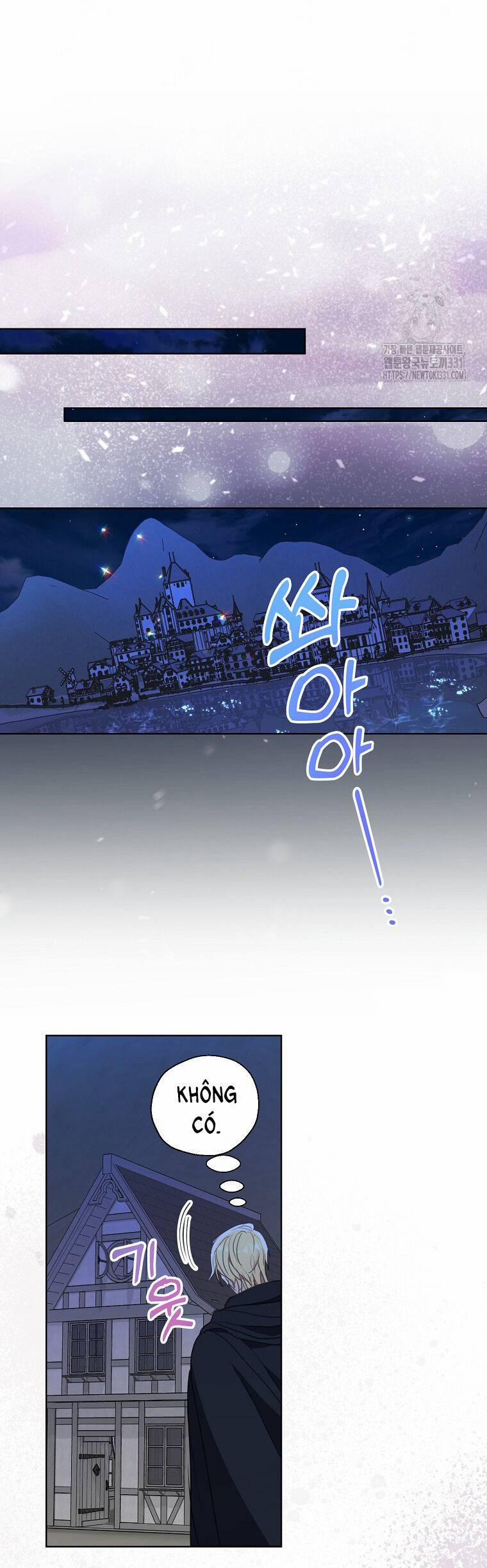 Bệ Hạ,xin Đừng Giết Tôi!! 120.2 trang 8