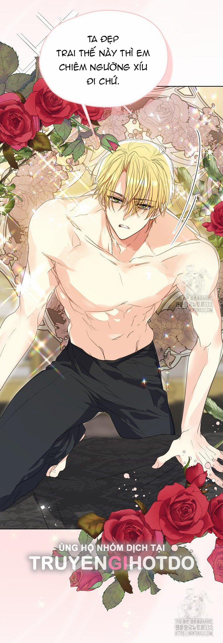 Bệ Hạ,xin Đừng Giết Tôi!! 121.1 trang 11