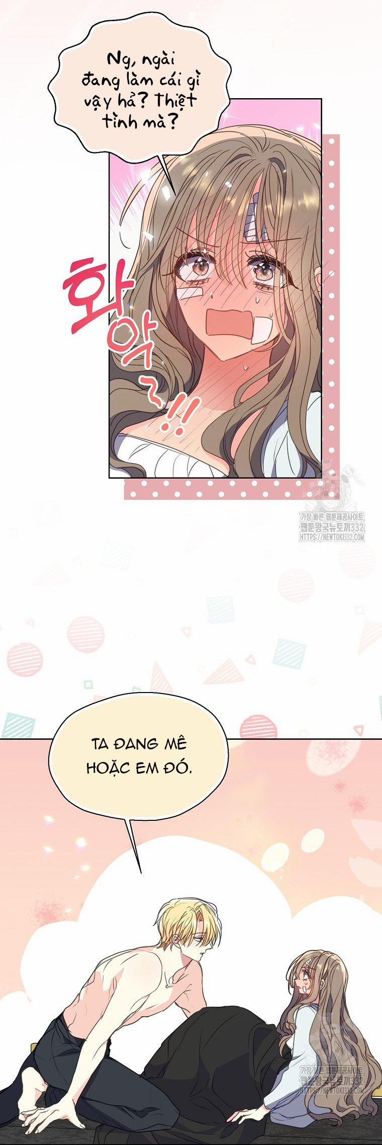 Bệ Hạ,xin Đừng Giết Tôi!! 121.1 trang 12