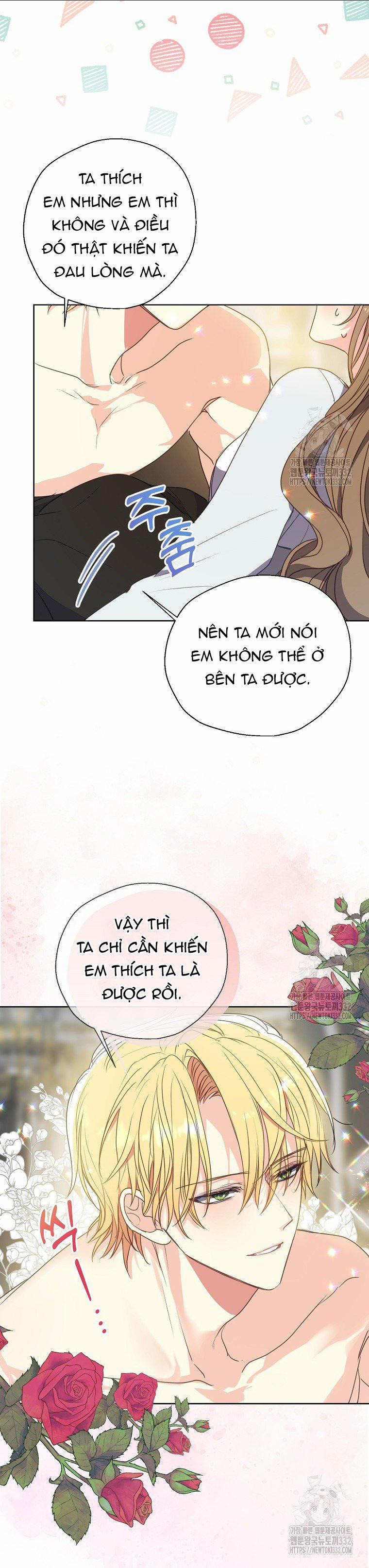 Bệ Hạ,xin Đừng Giết Tôi!! 121.1 trang 13