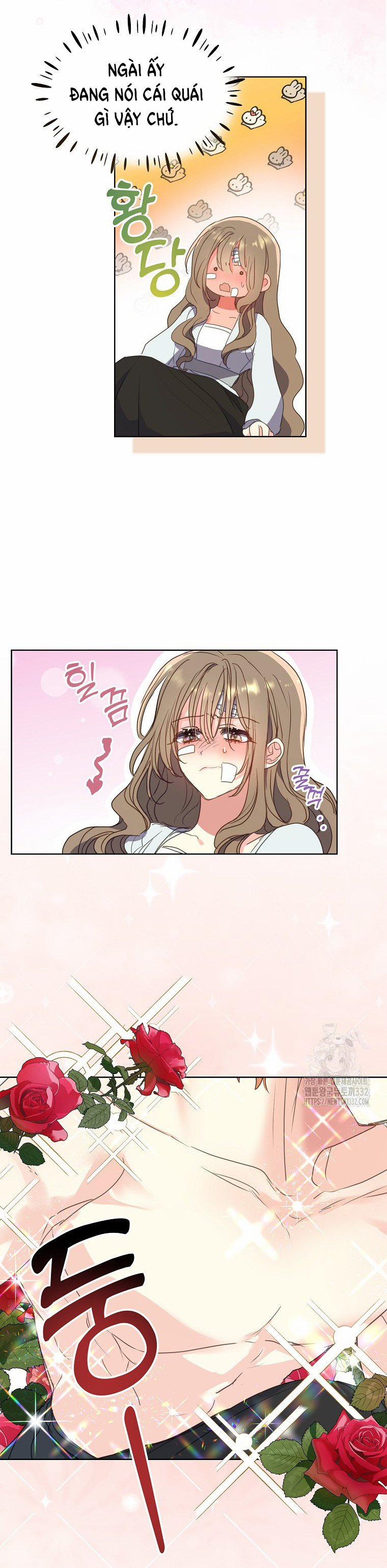 Bệ Hạ,xin Đừng Giết Tôi!! 121.1 trang 14