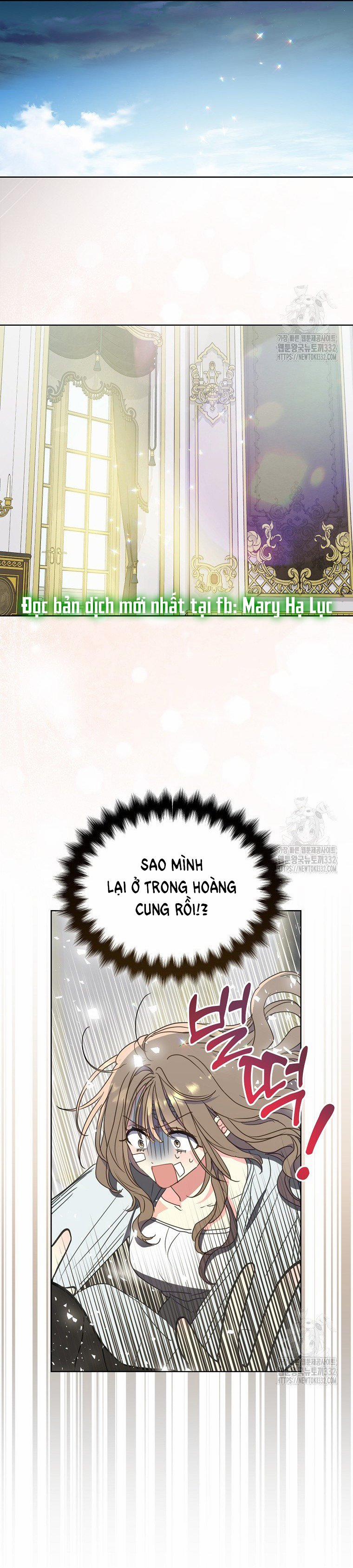 Bệ Hạ,xin Đừng Giết Tôi!! 121.1 trang 3