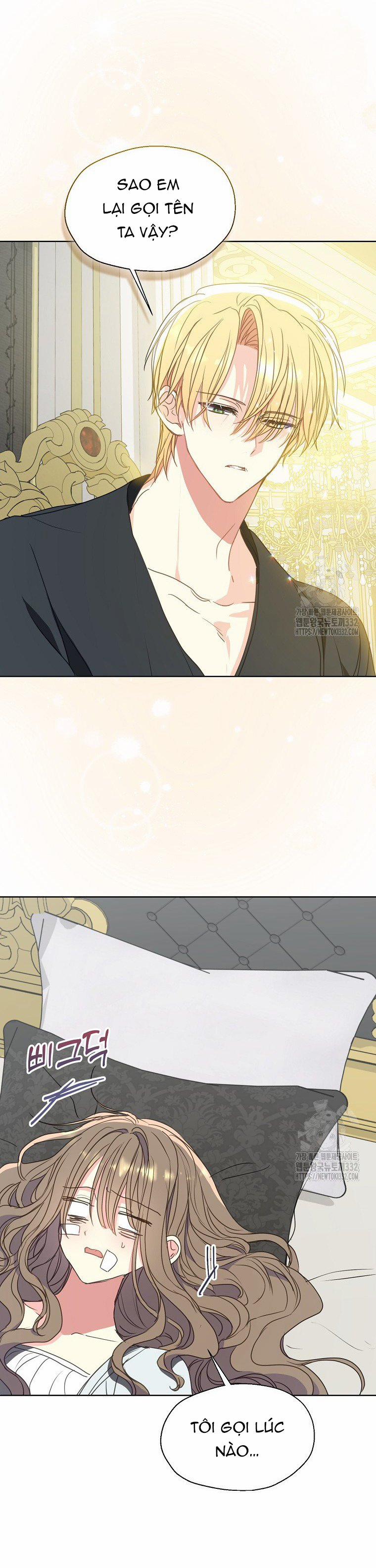 Bệ Hạ,xin Đừng Giết Tôi!! 121.1 trang 5