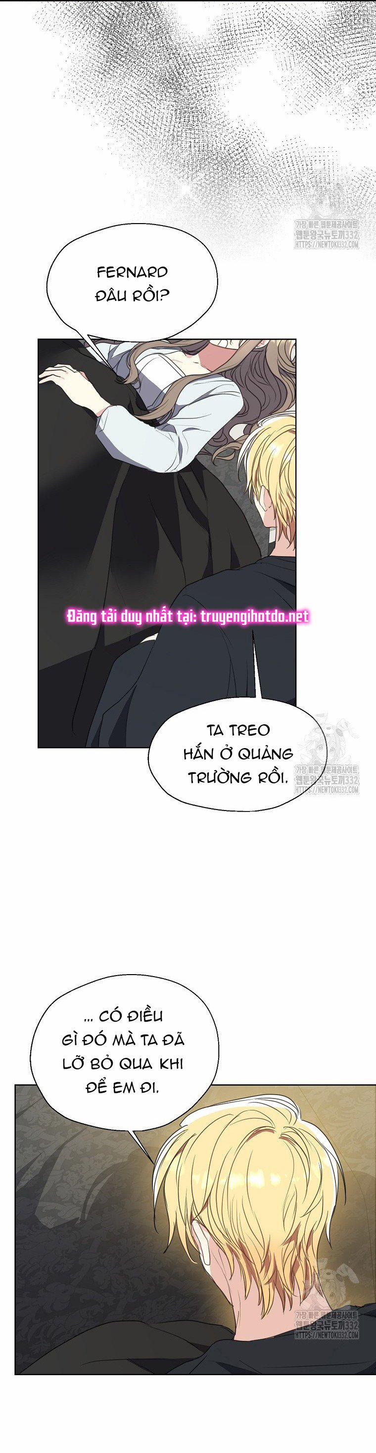 Bệ Hạ,xin Đừng Giết Tôi!! 121.1 trang 7