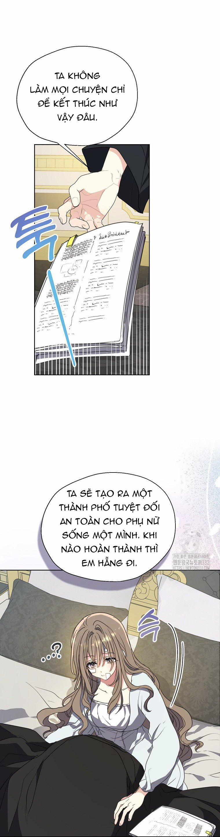 Bệ Hạ,xin Đừng Giết Tôi!! 121.1 trang 8