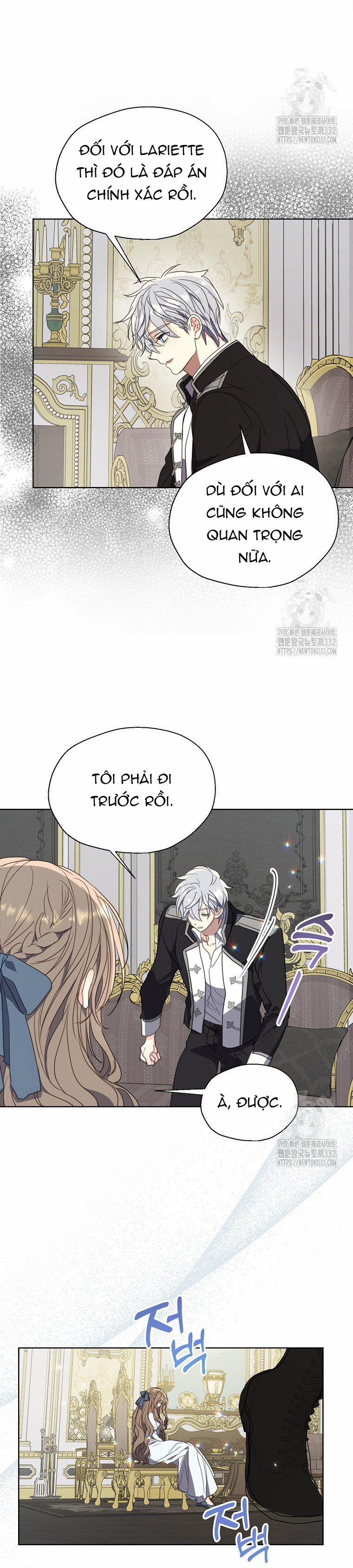 Bệ Hạ,xin Đừng Giết Tôi!! 121.2 trang 11