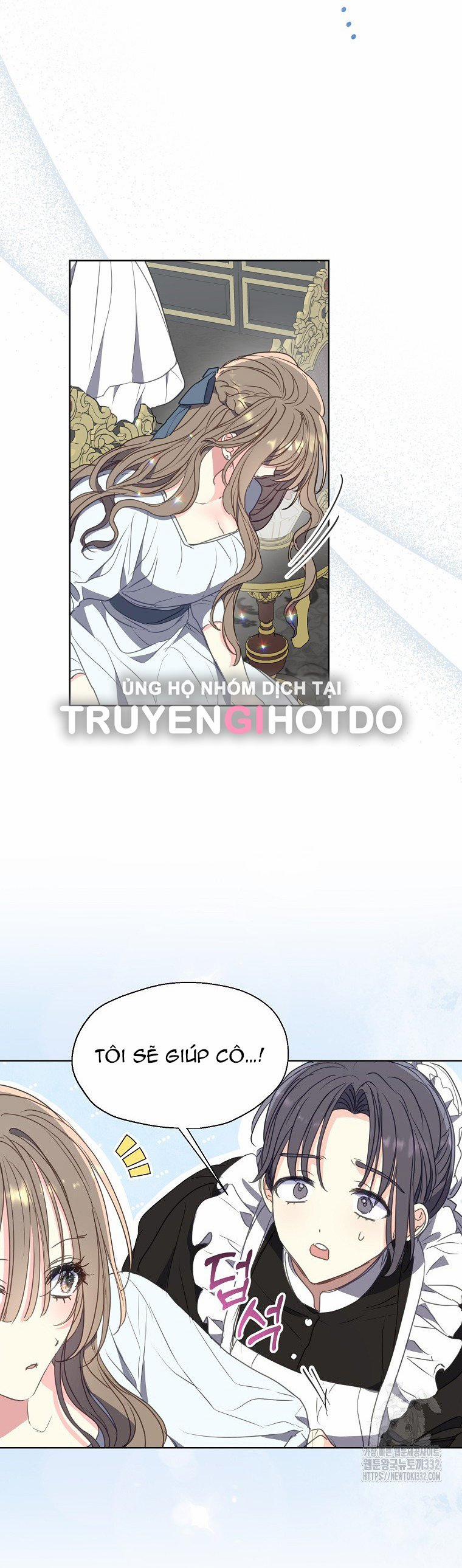 Bệ Hạ,xin Đừng Giết Tôi!! 121.2 trang 12