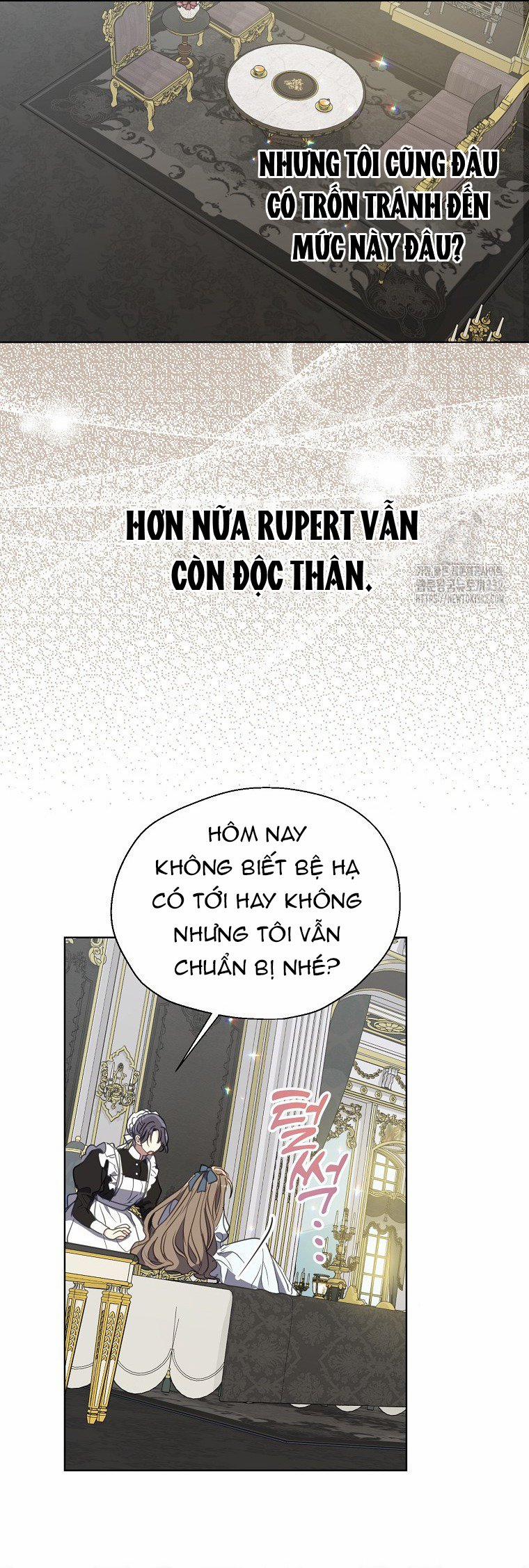 Bệ Hạ,xin Đừng Giết Tôi!! 121.2 trang 14