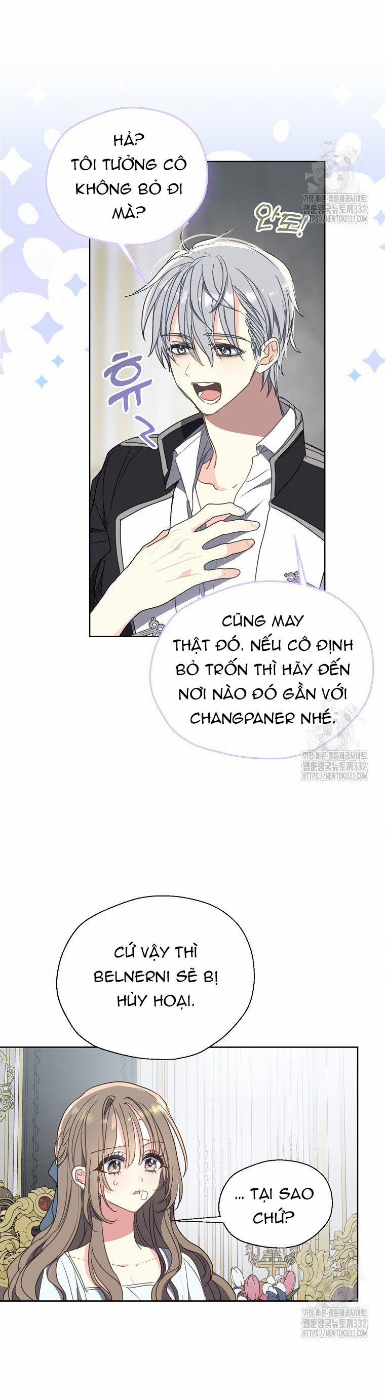 Bệ Hạ,xin Đừng Giết Tôi!! 121.2 trang 7