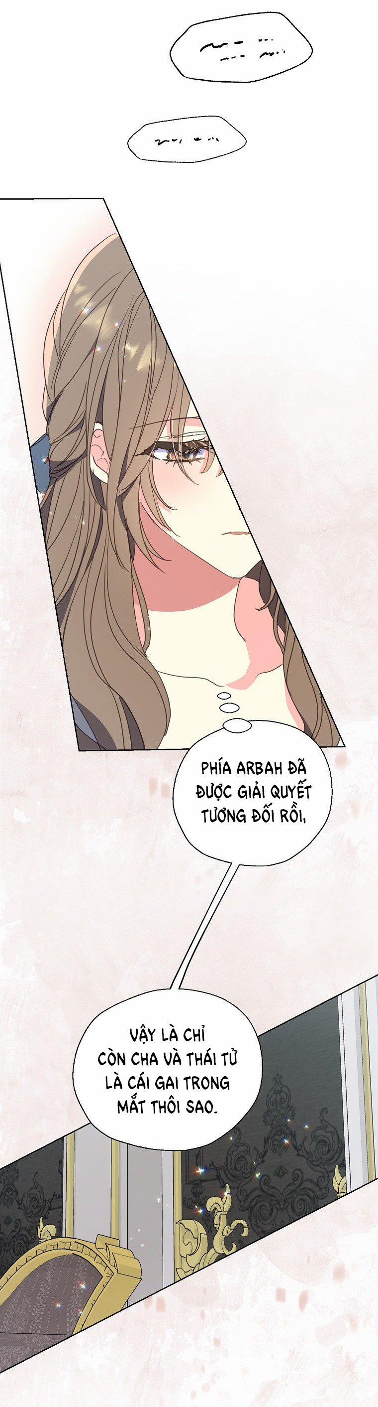 Bệ Hạ,xin Đừng Giết Tôi!! 121.2 trang 9