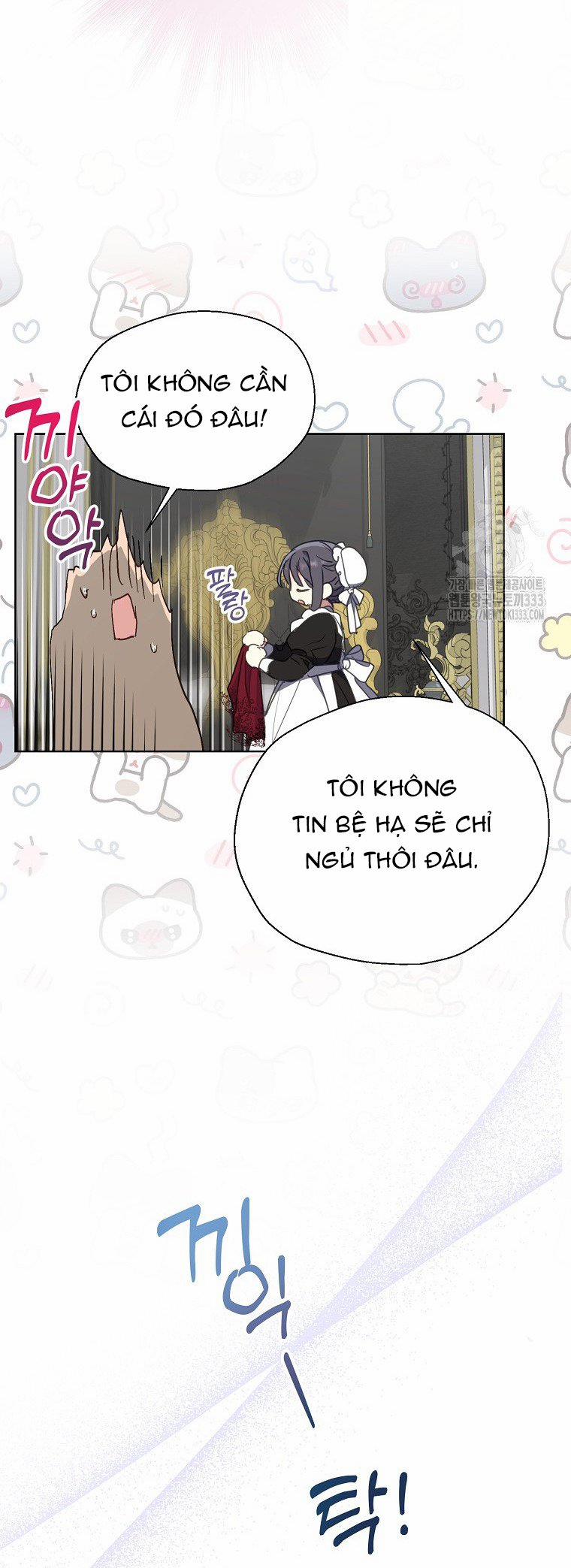 Bệ Hạ,xin Đừng Giết Tôi!! 122.1 trang 1