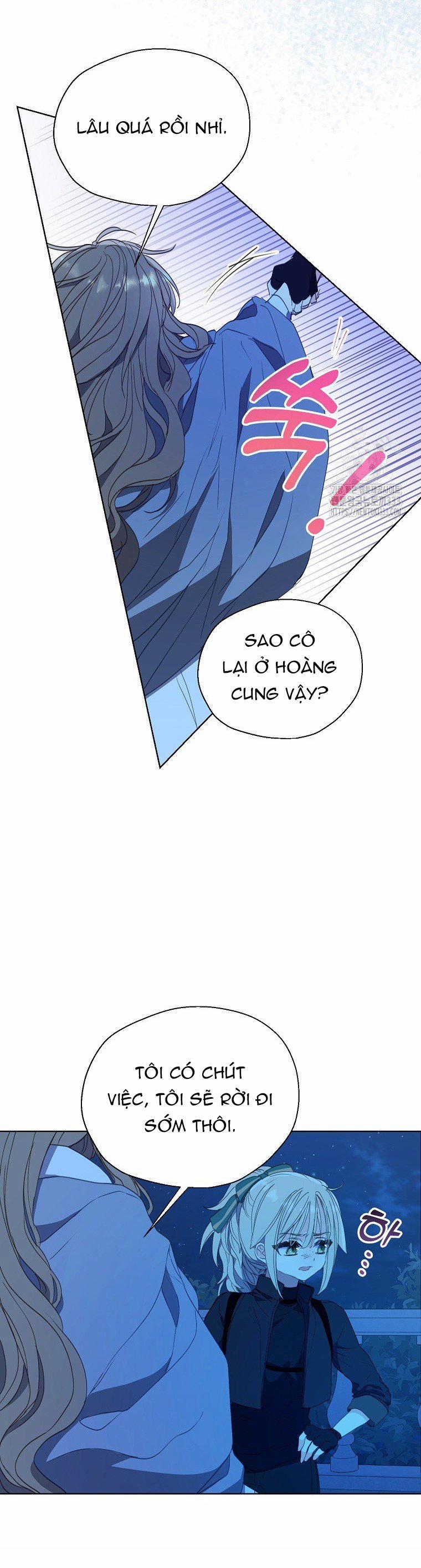 Bệ Hạ,xin Đừng Giết Tôi!! 122.1 trang 10