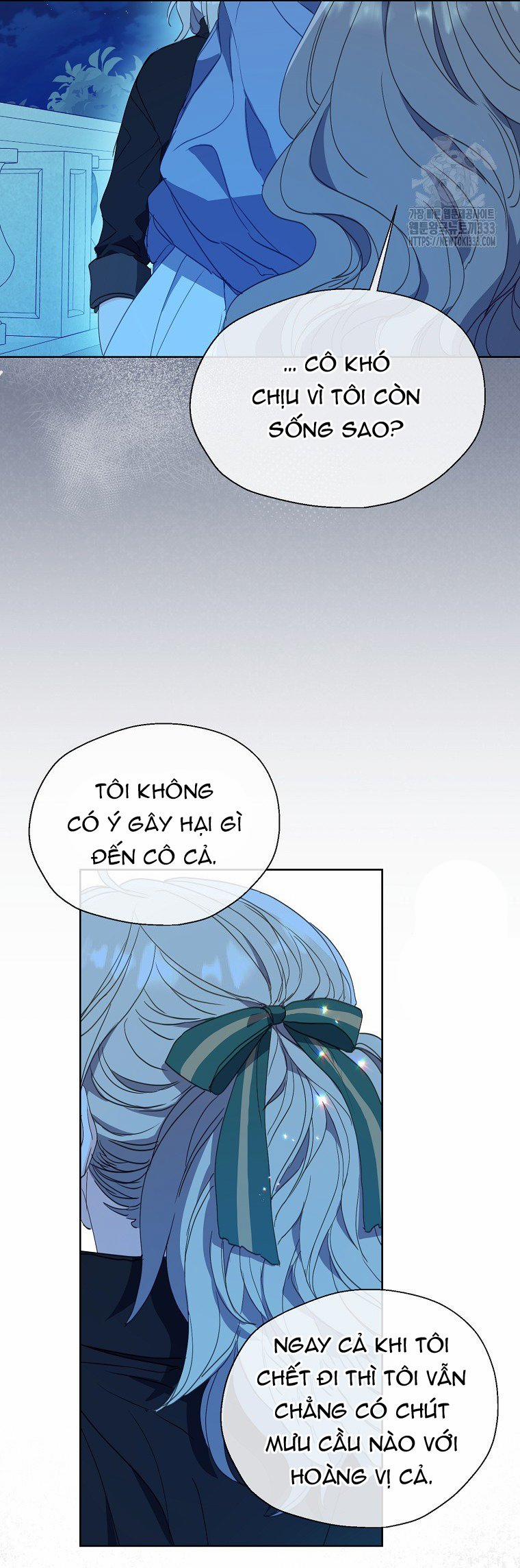 Bệ Hạ,xin Đừng Giết Tôi!! 122.1 trang 14
