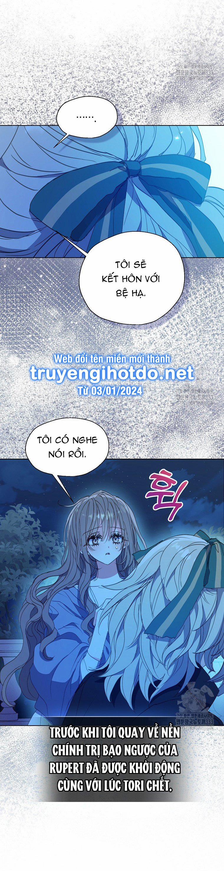 Bệ Hạ,xin Đừng Giết Tôi!! 122.1 trang 15