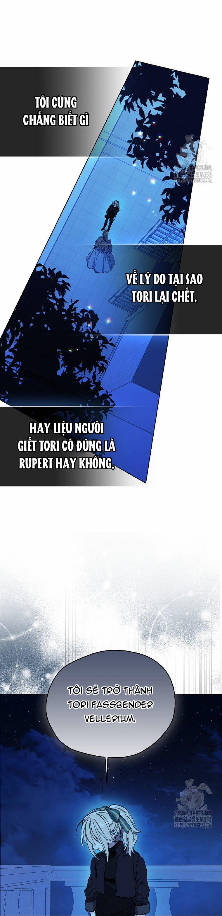 Bệ Hạ,xin Đừng Giết Tôi!! 122.1 trang 16