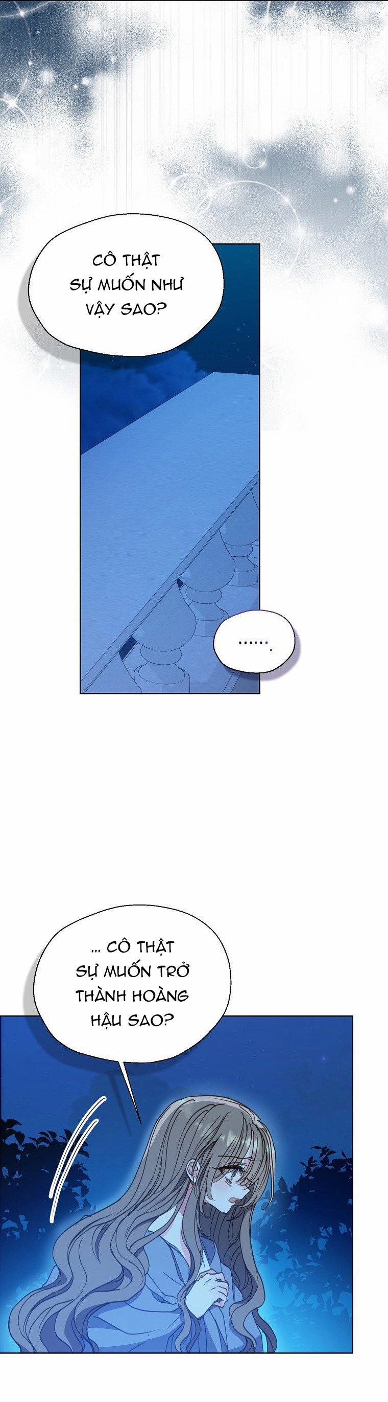 Bệ Hạ,xin Đừng Giết Tôi!! 122.1 trang 17