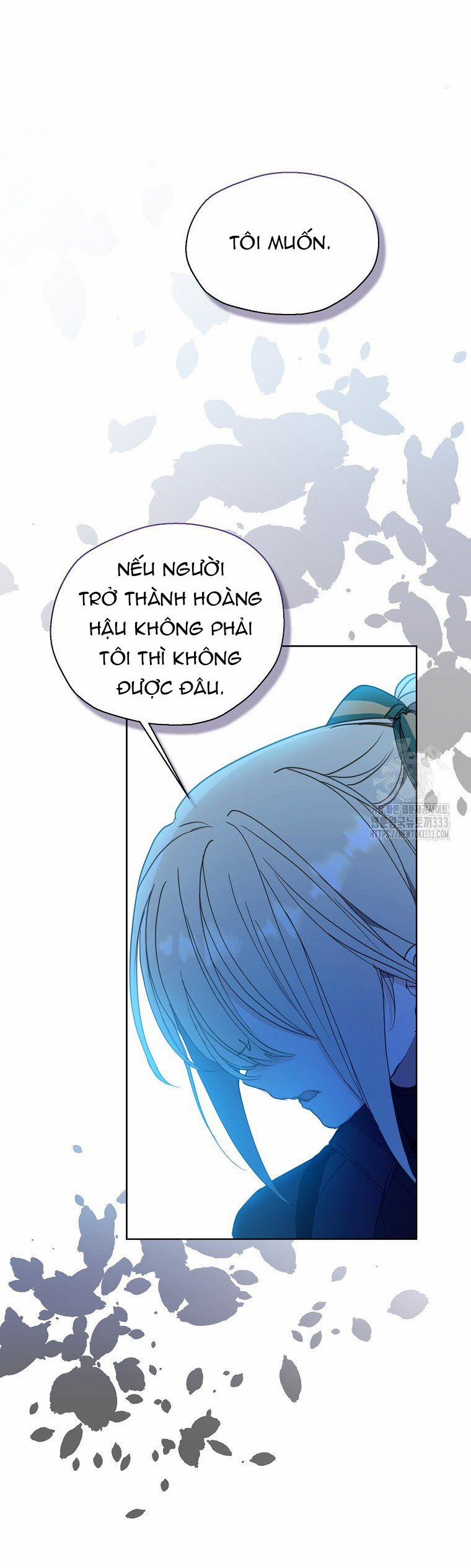 Bệ Hạ,xin Đừng Giết Tôi!! 122.1 trang 18