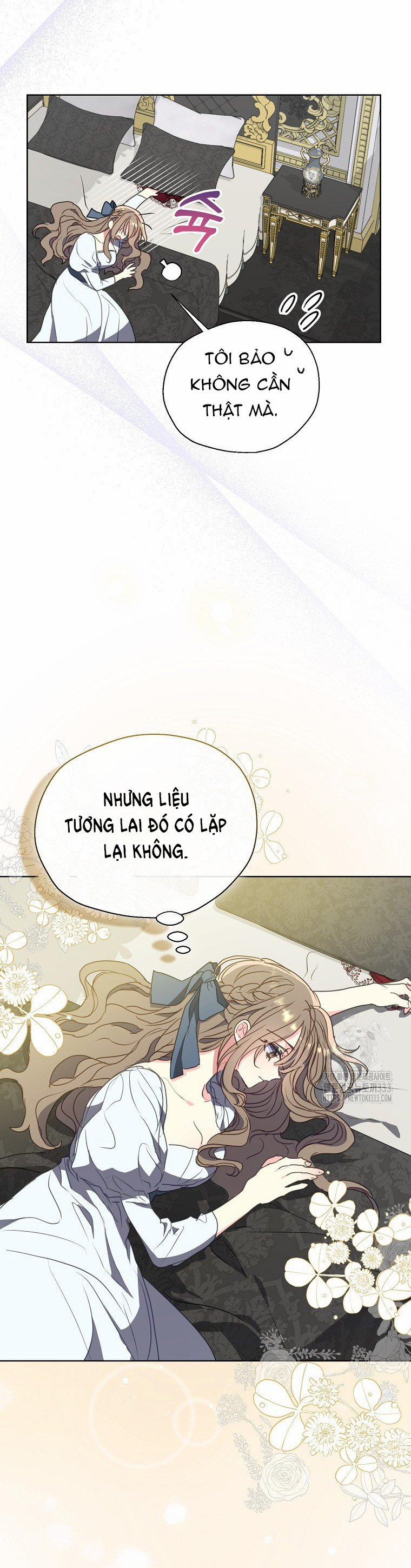 Bệ Hạ,xin Đừng Giết Tôi!! 122.1 trang 2