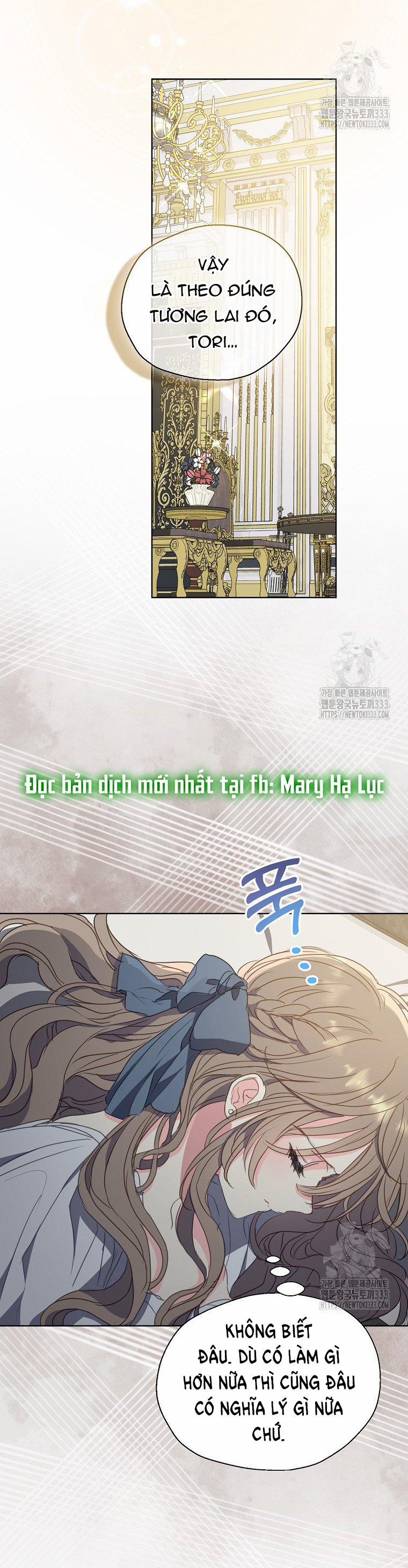 Bệ Hạ,xin Đừng Giết Tôi!! 122.1 trang 3