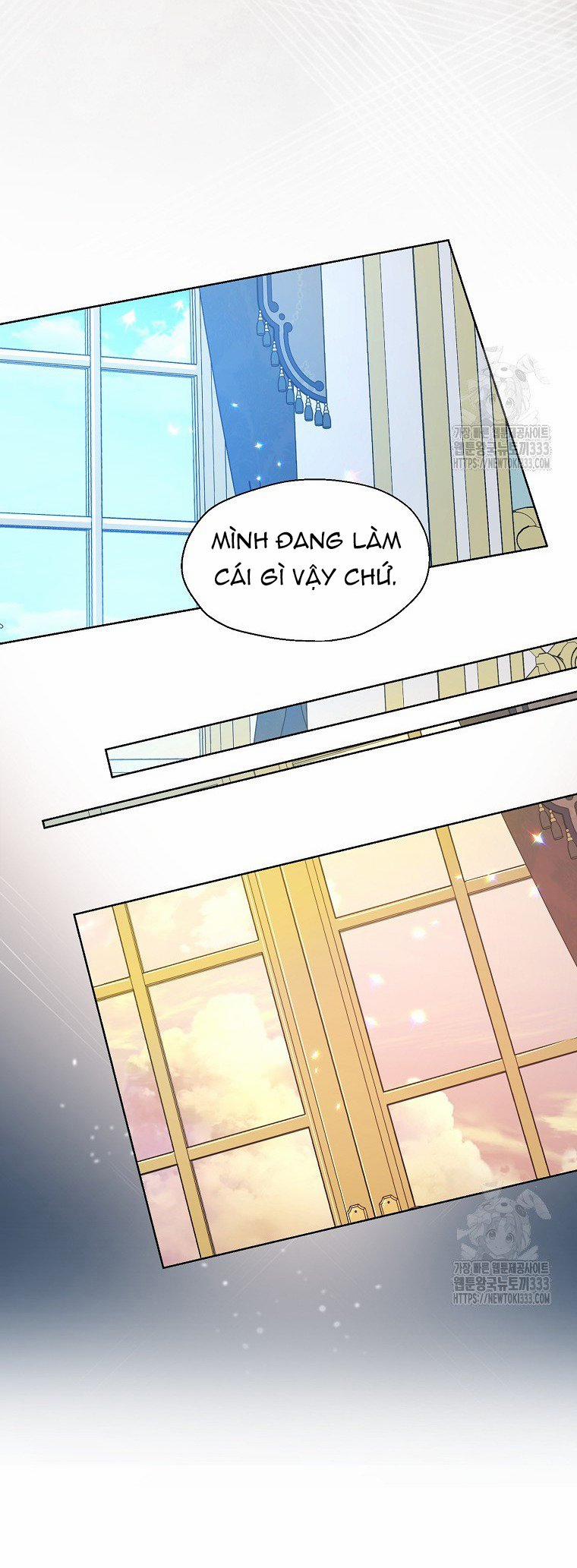 Bệ Hạ,xin Đừng Giết Tôi!! 122.1 trang 4