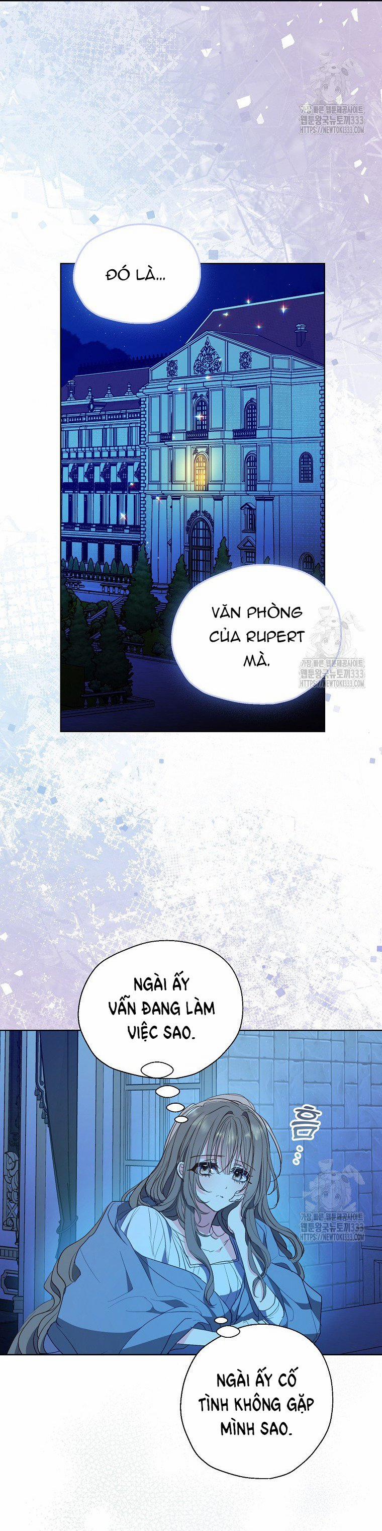 Bệ Hạ,xin Đừng Giết Tôi!! 122.1 trang 6