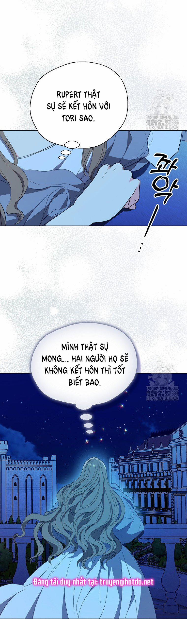 Bệ Hạ,xin Đừng Giết Tôi!! 122.1 trang 7