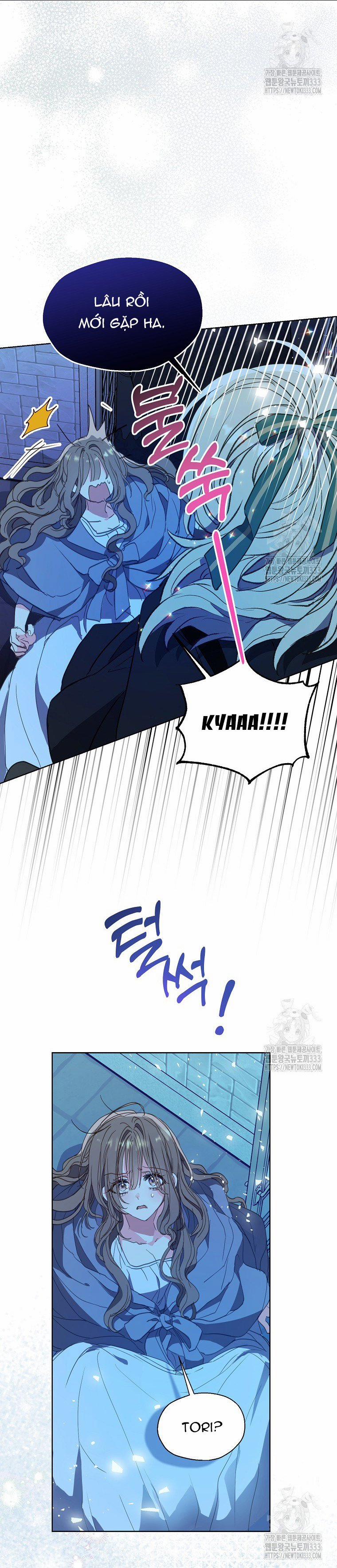 Bệ Hạ,xin Đừng Giết Tôi!! 122.1 trang 8