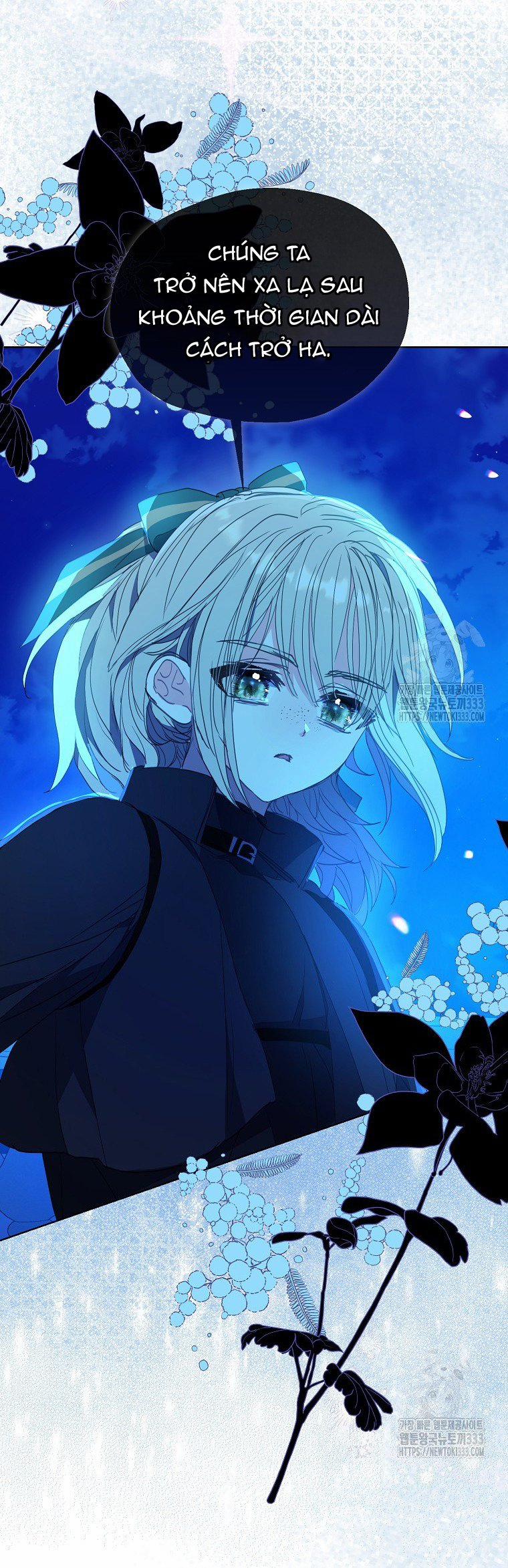 Bệ Hạ,xin Đừng Giết Tôi!! 122.1 trang 9