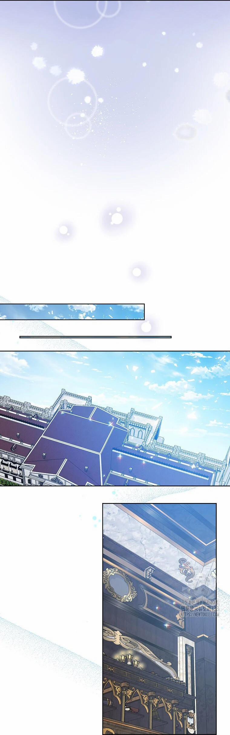 Bệ Hạ,xin Đừng Giết Tôi!! 122.2 trang 12