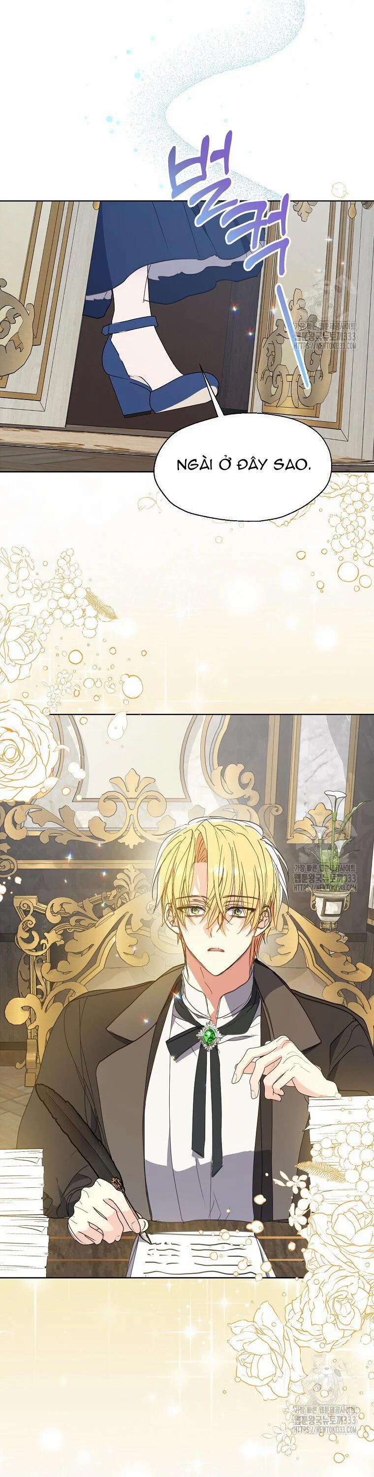 Bệ Hạ,xin Đừng Giết Tôi!! 122.2 trang 13