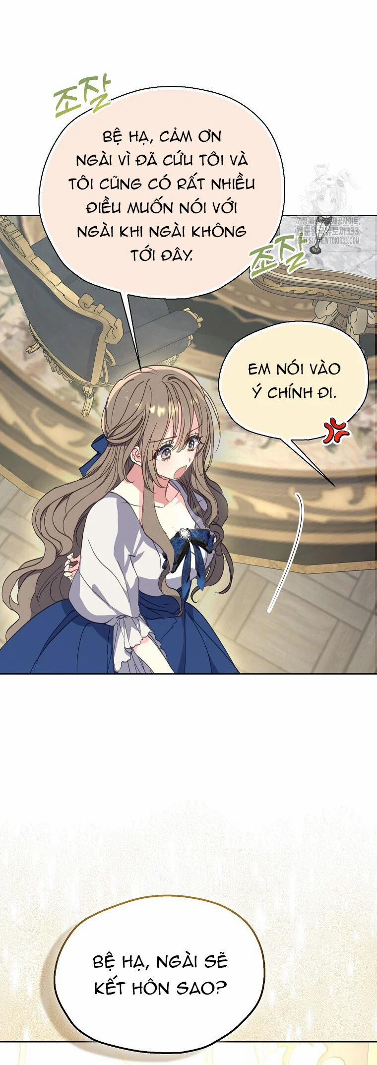 Bệ Hạ,xin Đừng Giết Tôi!! 122.2 trang 15