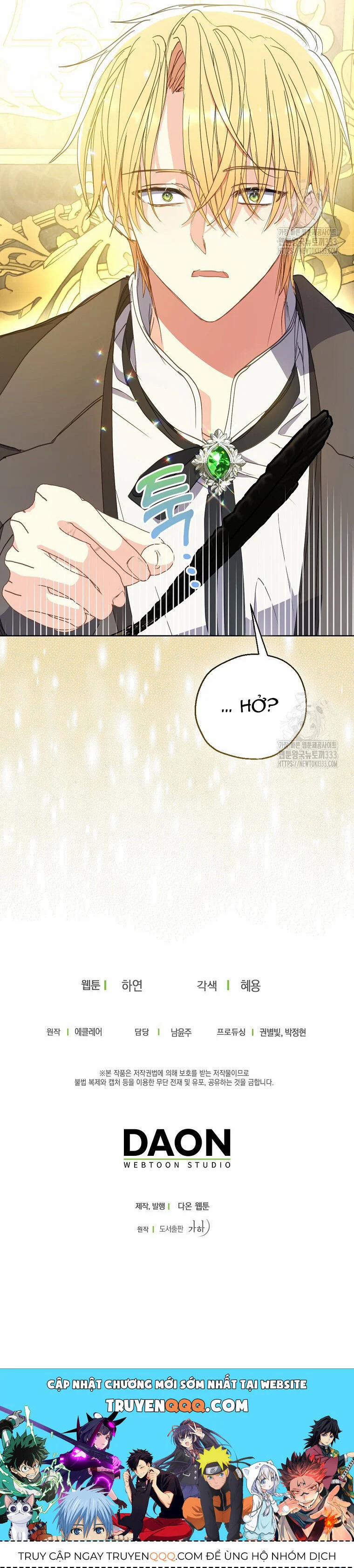 Bệ Hạ,xin Đừng Giết Tôi!! 122.2 trang 16