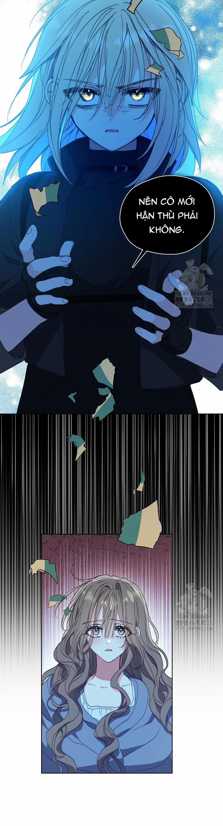 Bệ Hạ,xin Đừng Giết Tôi!! 122.2 trang 3