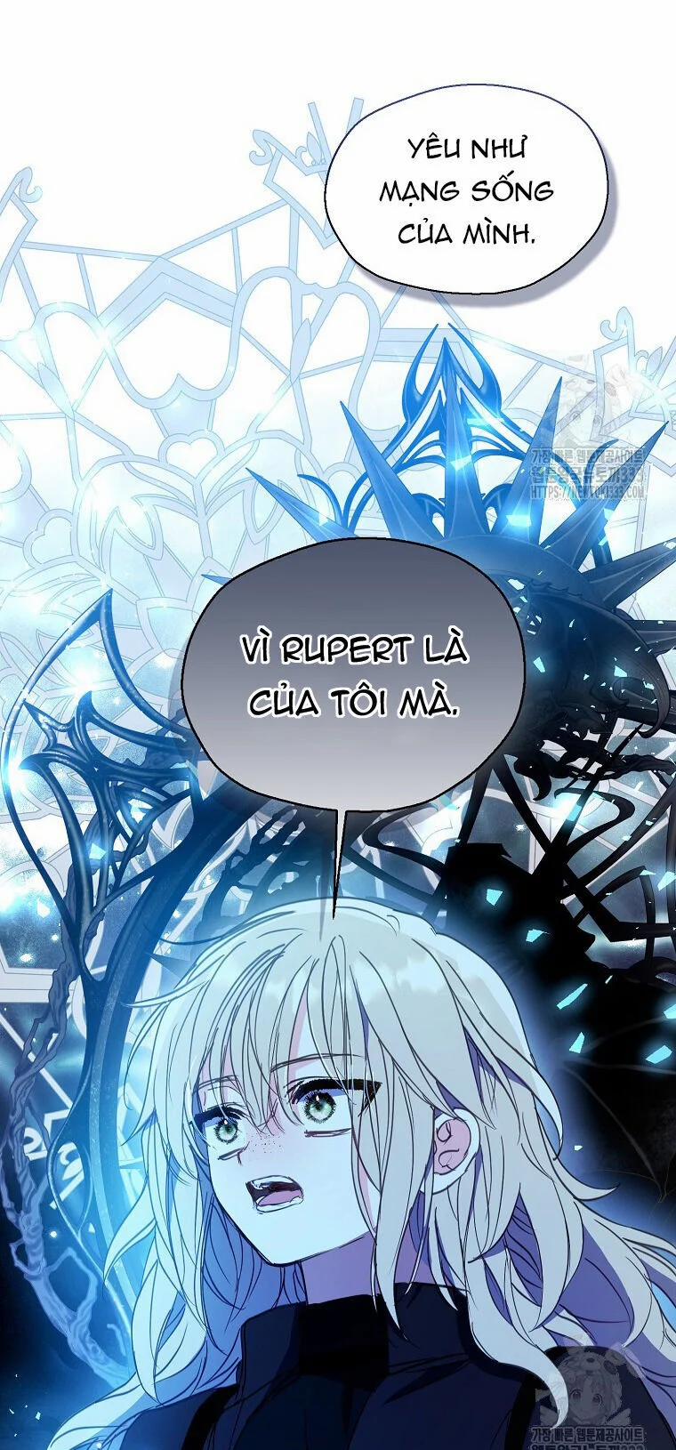 Bệ Hạ,xin Đừng Giết Tôi!! 122.2 trang 5