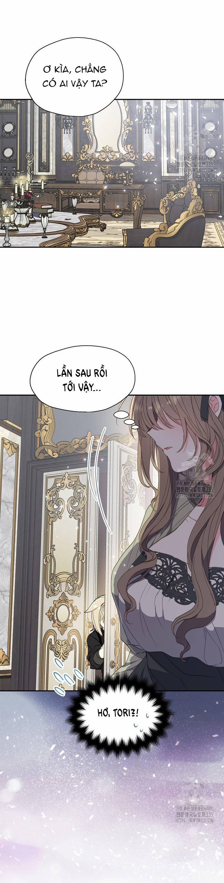 Bệ Hạ,xin Đừng Giết Tôi!! 123.2 trang 13