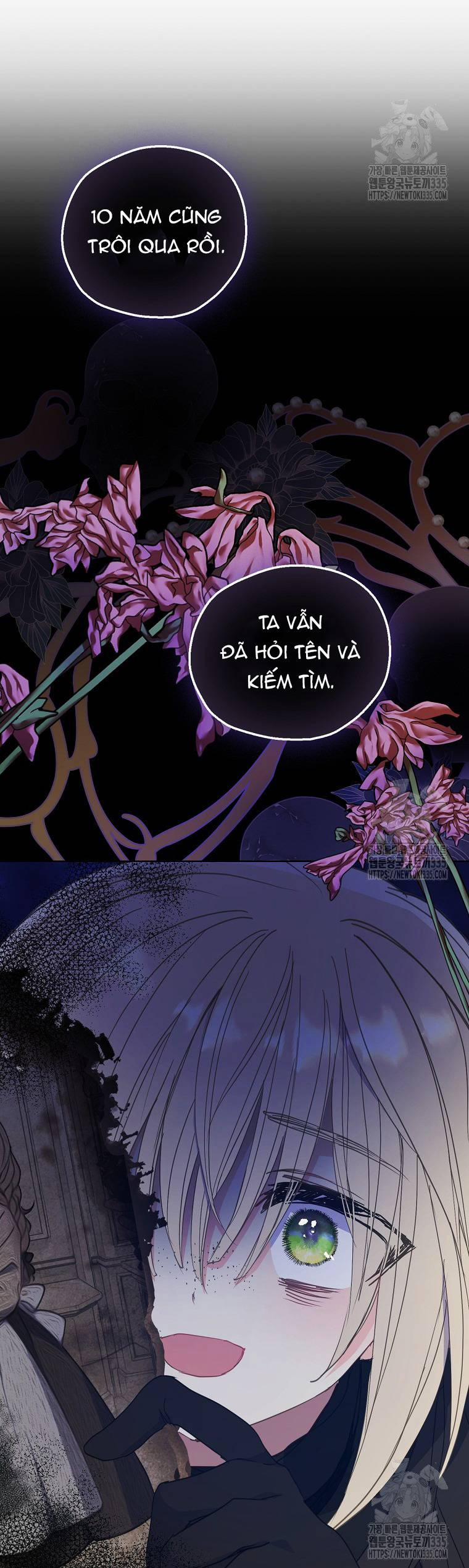 Bệ Hạ,xin Đừng Giết Tôi!! 123.2 trang 17